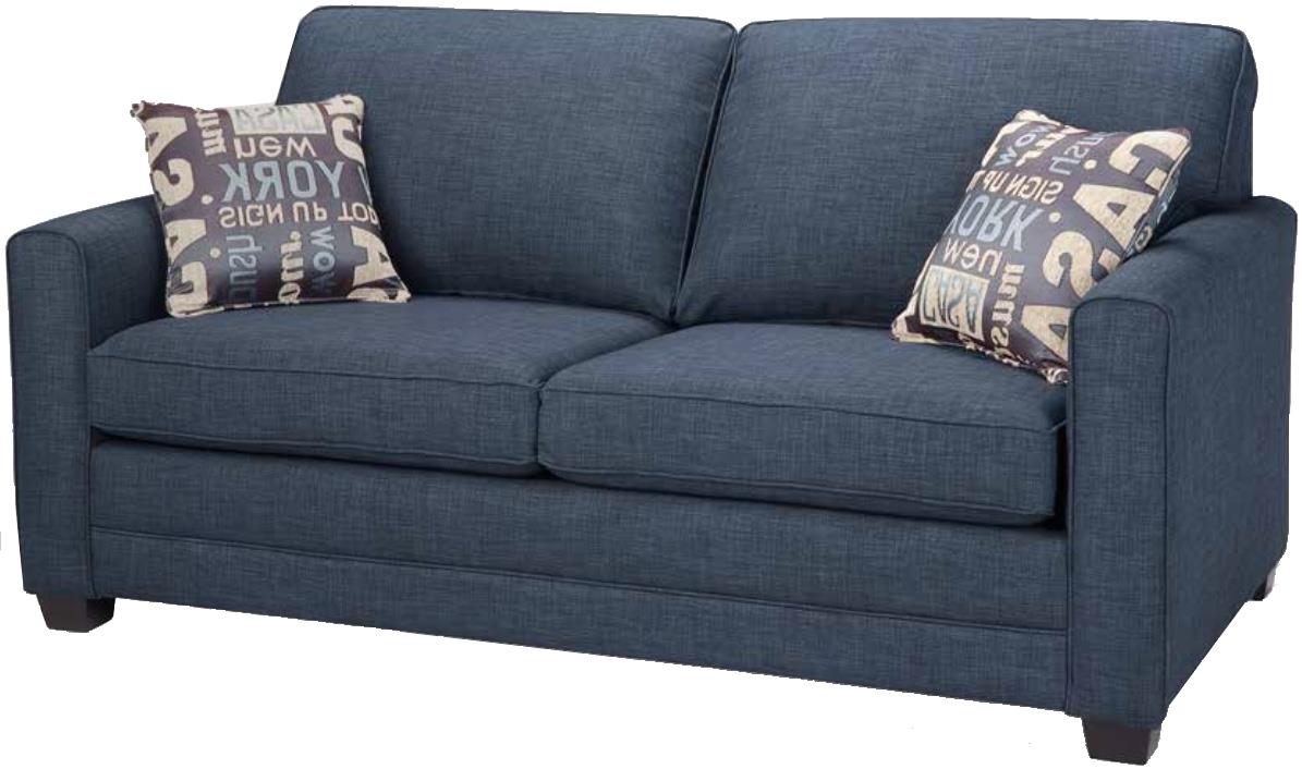 Simmons store sofa beds